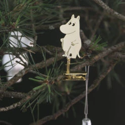 Moomin Clip Goud 6 Moomin Clip Goud -Woondecoratie Winkel pluto moomin clip gold 40074 01 03 4124255f9b