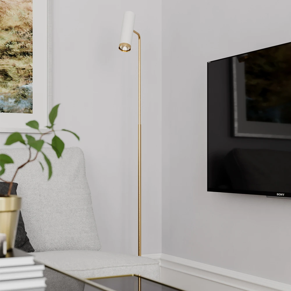 By Rydens Puls Vloerlamp 3 By Rydens Puls Vloerlamp - Afbeelding 2