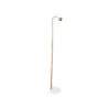 By Rydens Puls Vloerlamp 2 By Rydens Puls Vloerlamp -Woondecoratie Winkel puls golv vit 67a1cf3134
