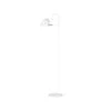 Streck Vloerlamp -Woondecoratie Winkel streck golv vit 6ee462cb3a